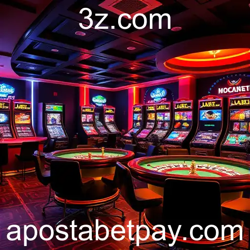 Apostabet Inova com Novos Recursos em 2025