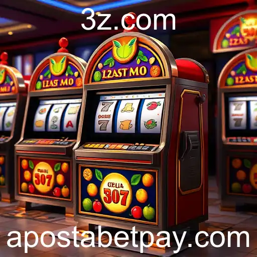 Apostabet: O Crescimento das Apostas Online no Brasil