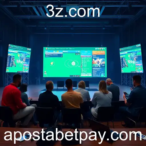 Apostabet Expande Seu Alcance em Jogos Online