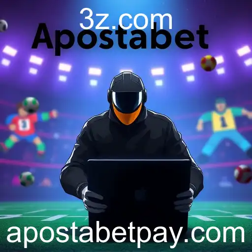 A Revolução dos Jogos Online: Como Apostabet Está Moldando o Futuro