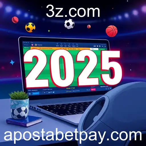 Tendências de Apostas em 2025 e a Ascensão da Apostabet