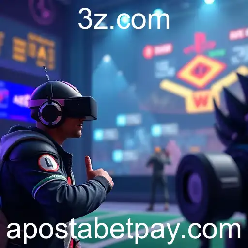 Inovações e Desafios do Mercado de Jogos Online
