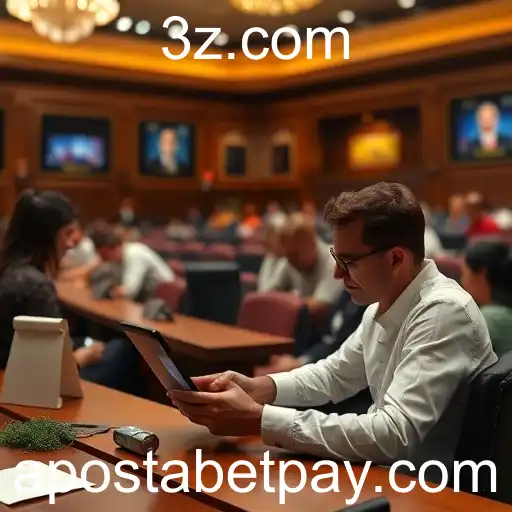 O Crescimento das Apostas Online em 2025 no Brasil