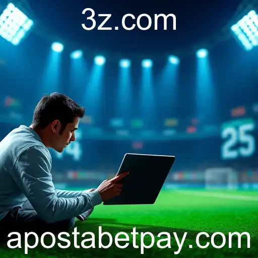 O Crescimento do Mercado de Apostas Online em 2025