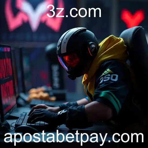 Tendências Impactantes no Mercado de Jogos Online