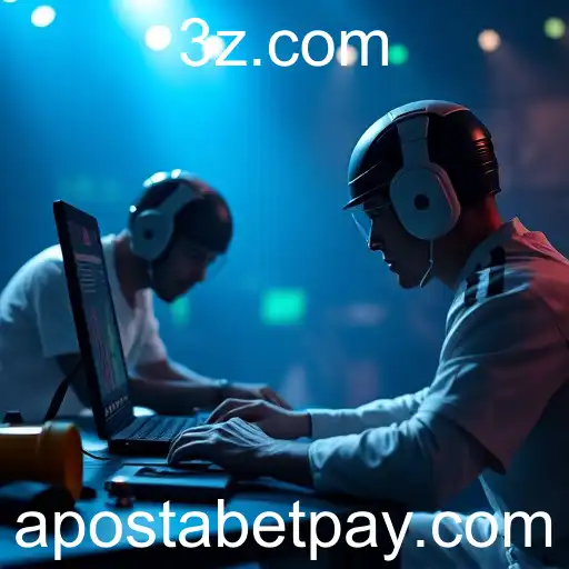 ApostaBet: Reinventando o Futuro do Gaming Online