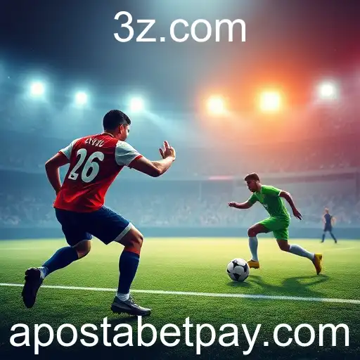 Revolução das Apostas em Jogos Online