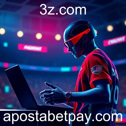 Crescimento dos Sites de Apostas em 2025