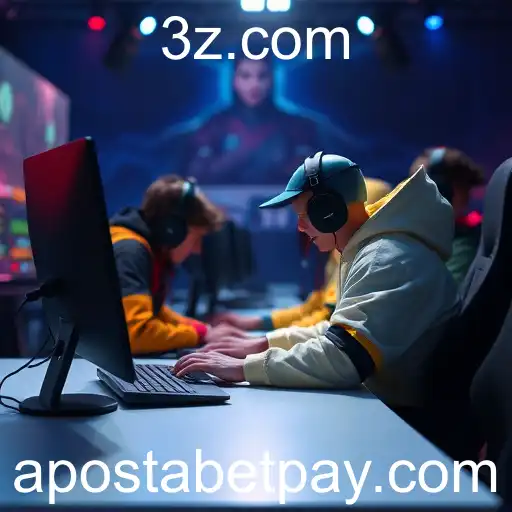 A Revolução das Apostas Esportivas Online