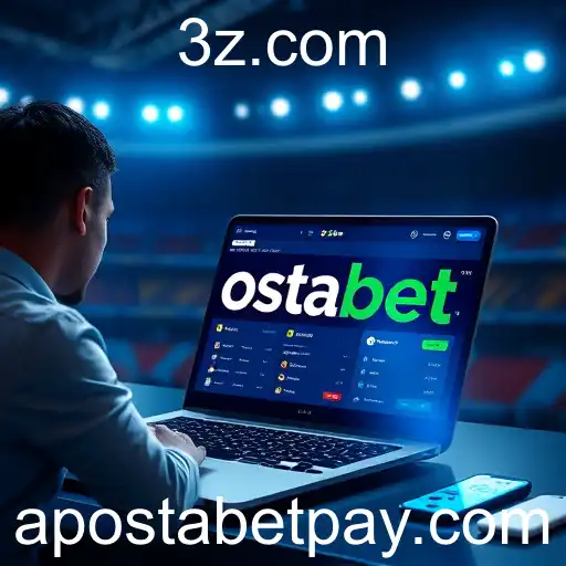 Aposte e Vença: Tendências no Mercado de Apostas Online em 2025