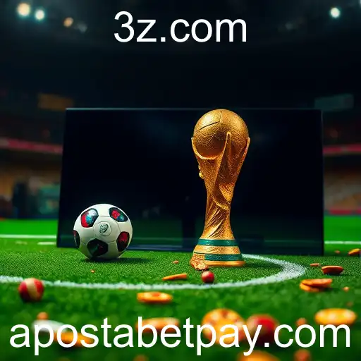 A Expansão do Mercado de Apostas Online em 2025