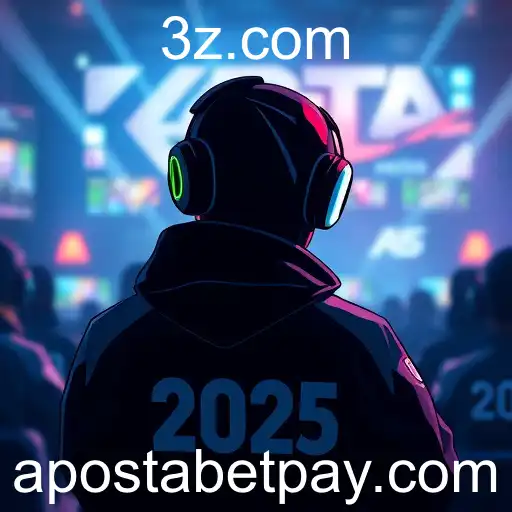 Tendências no Universo dos Jogos em 2025